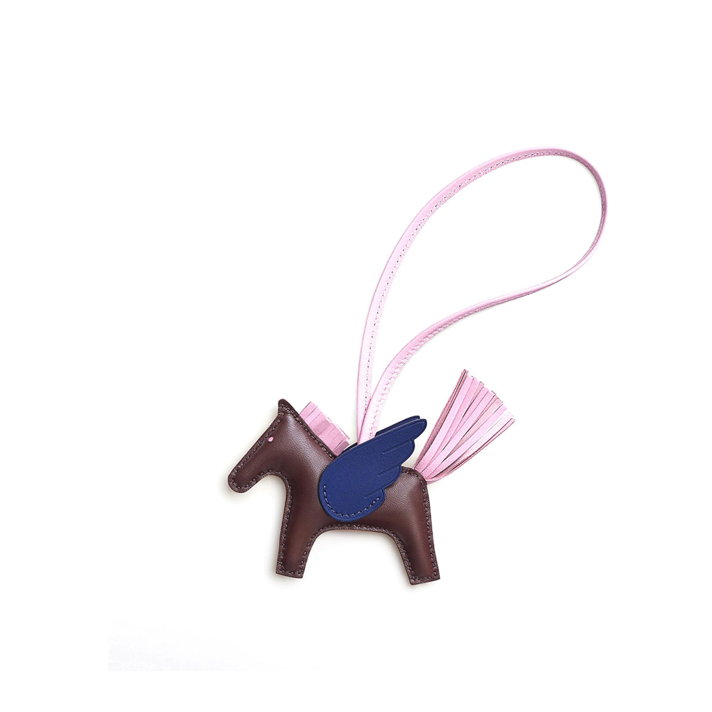 H**mes RODEO PEGASE SMALL PENDANT H083010CAAG